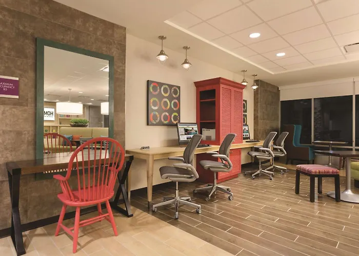 Home2 Suites by Hilton Pittsburgh / Cranberry, PA