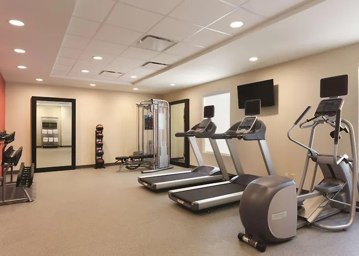 Home2 Suites by Hilton Pittsburgh / Cranberry, PA