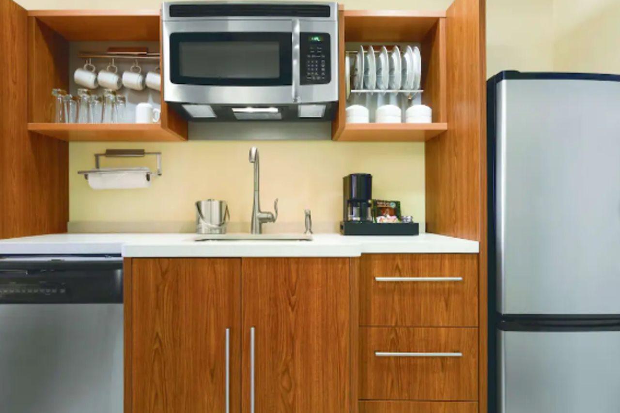 Home2suites Pittsburgh Cranberry Hotel 3*