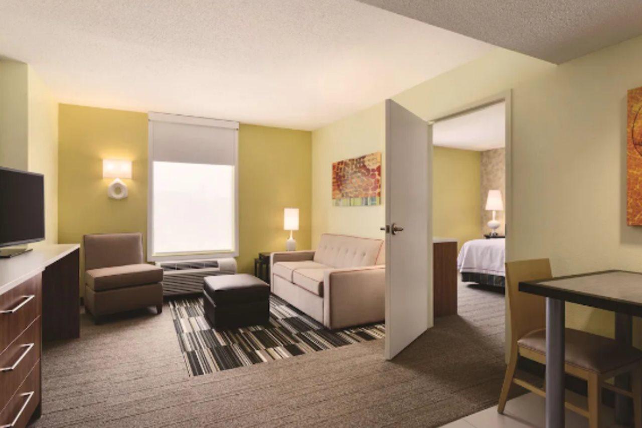 Home2suites Pittsburgh Cranberry Hotel 3*