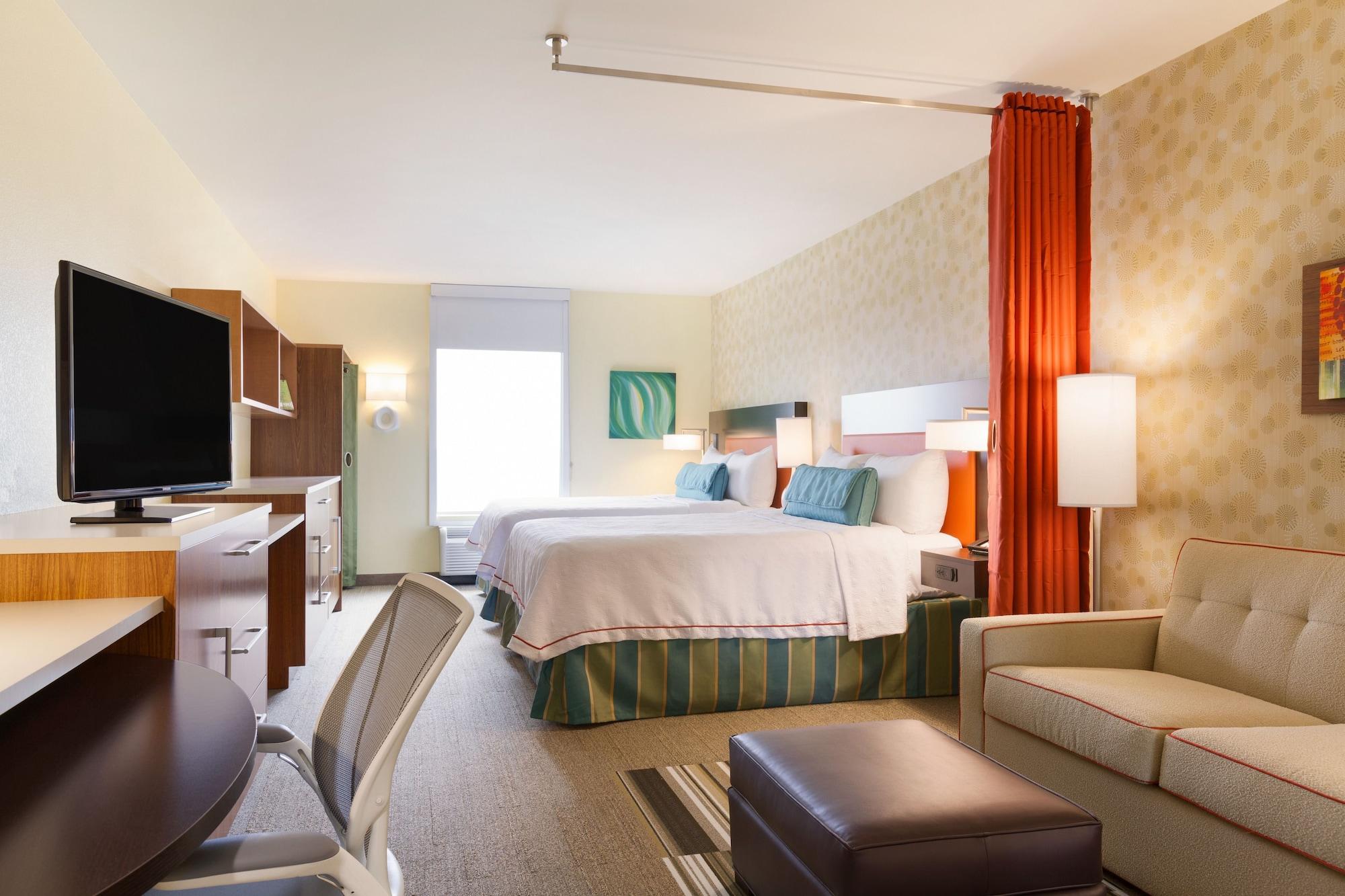 Home2suites Pittsburgh Cranberry Cranberry Township