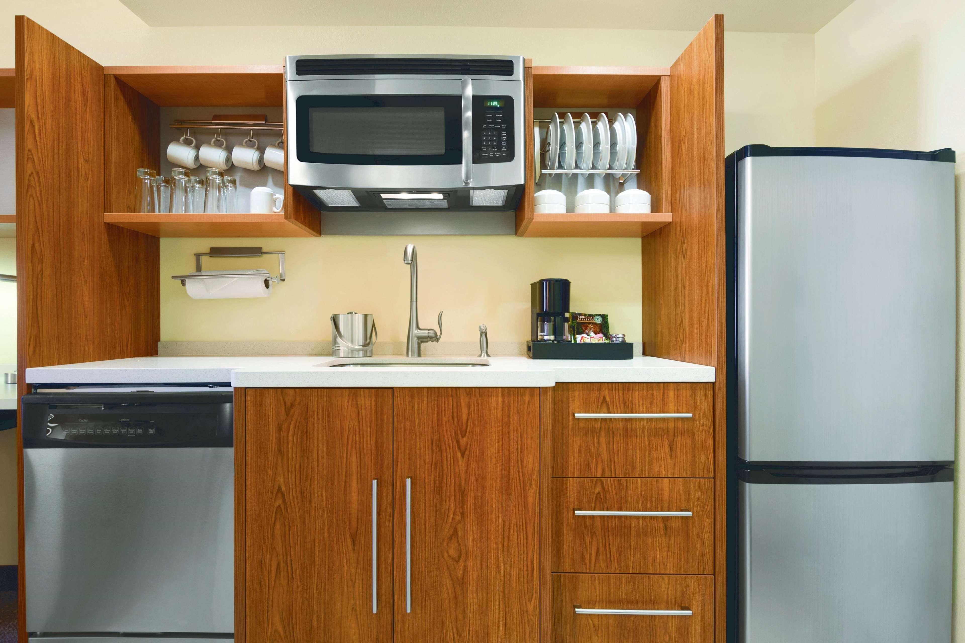 Home2suites Pittsburgh Cranberry 3* Cranberry Township
