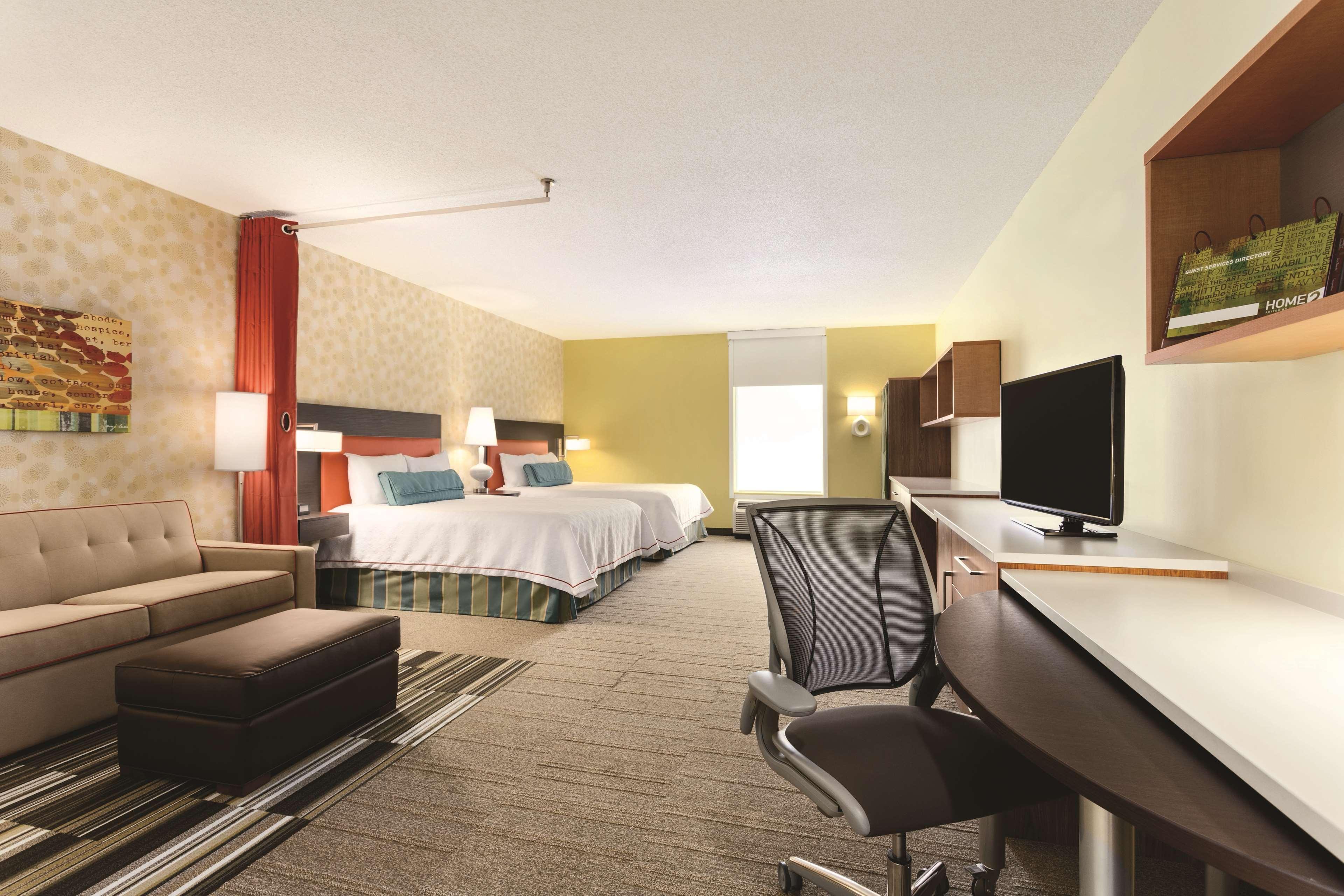 Home2suites Pittsburgh Cranberry Hotel Cranberry Township