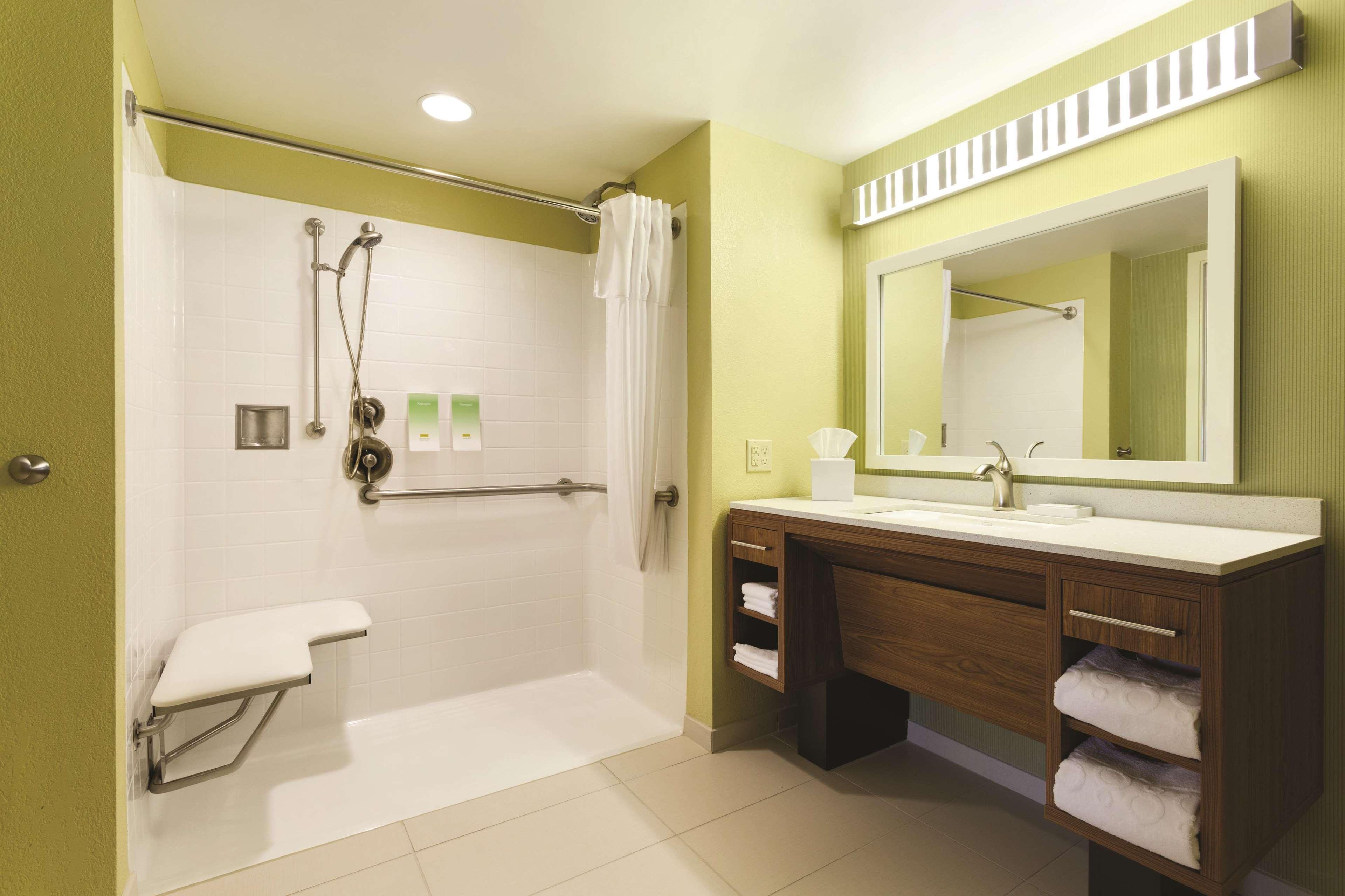 Hotel Home2suites Pittsburgh Cranberry Cranberry Township