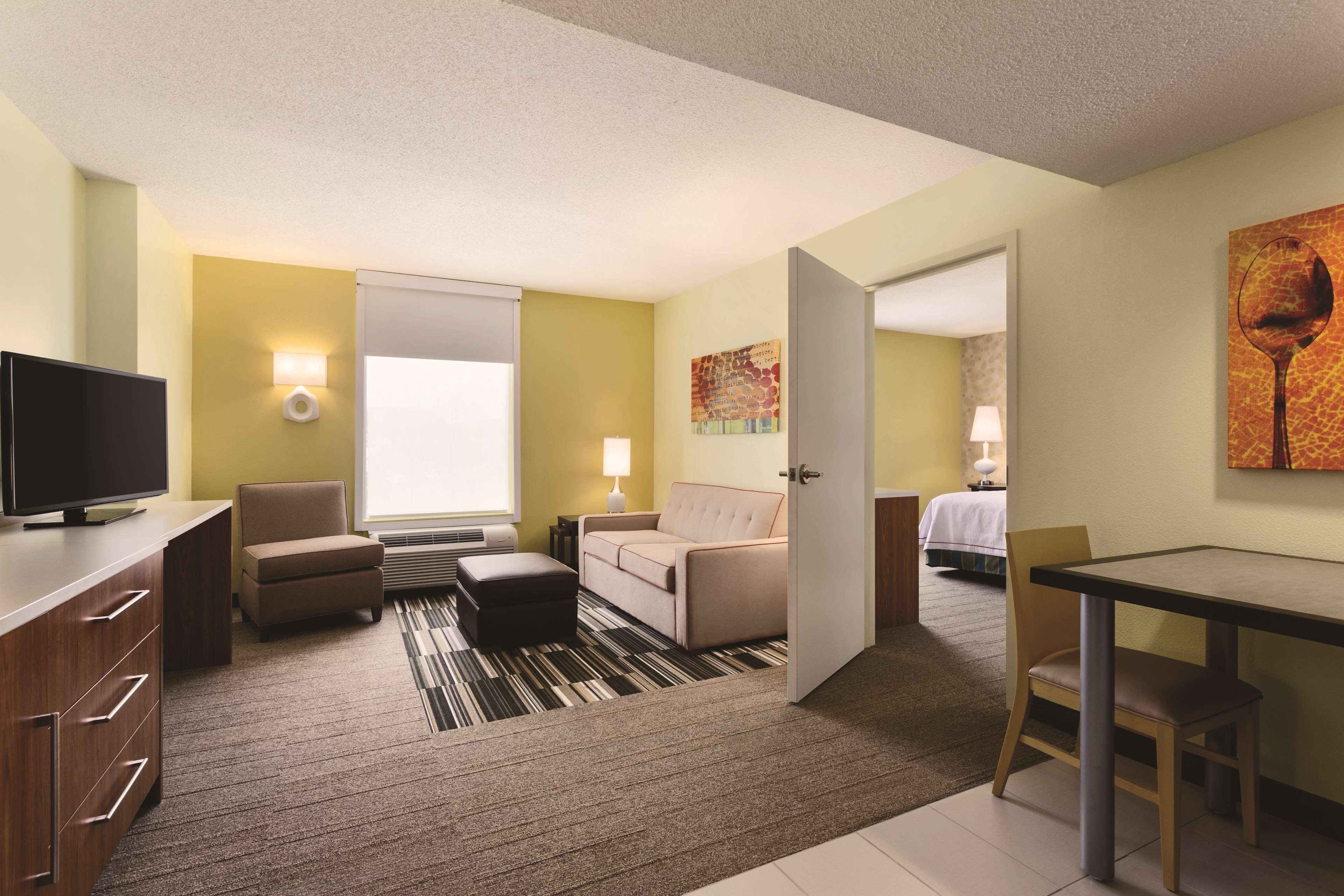 Home2suites Pittsburgh Cranberry Hotel 3*