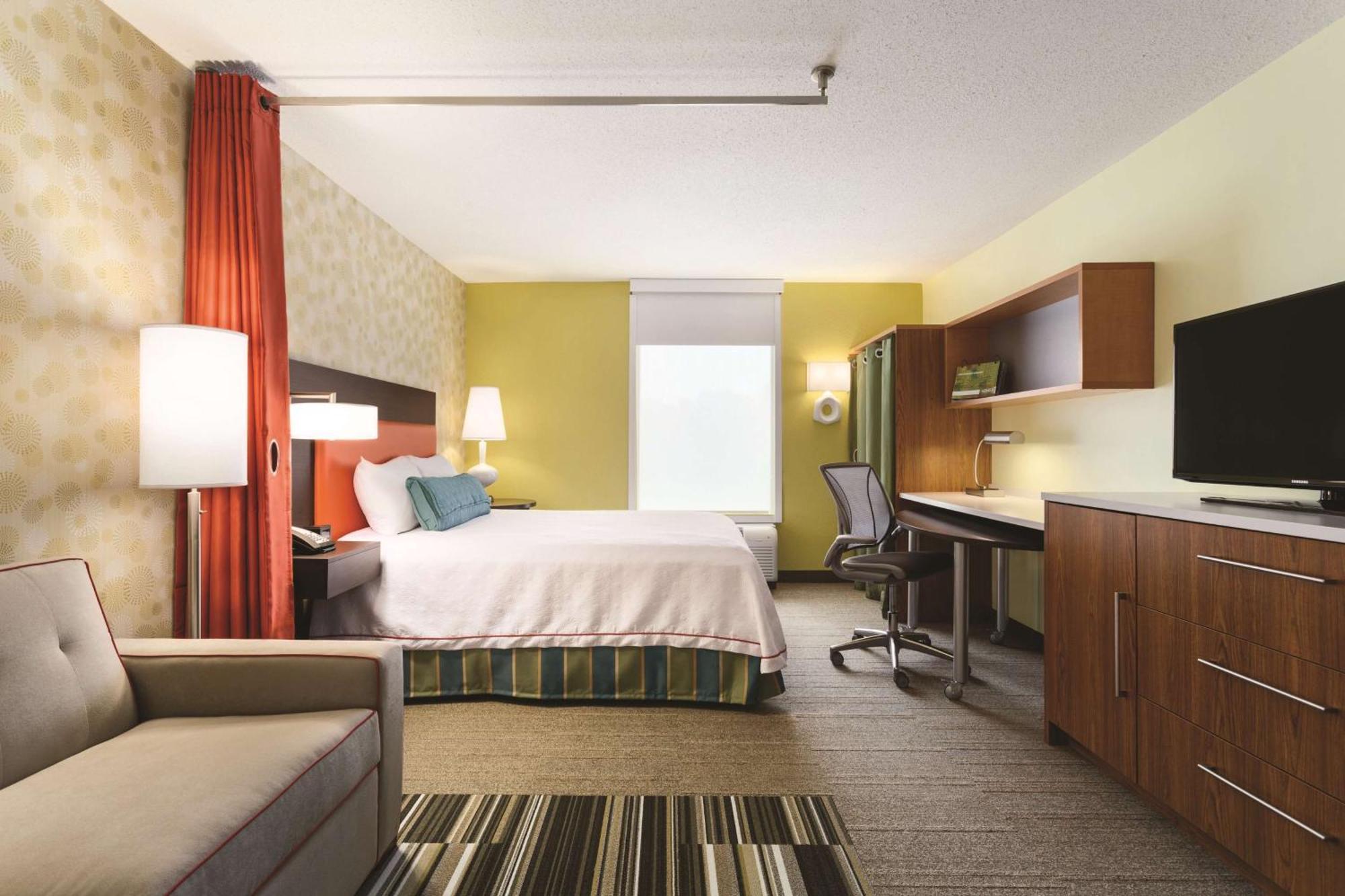 Home2suites Pittsburgh Cranberry Hotel 3*