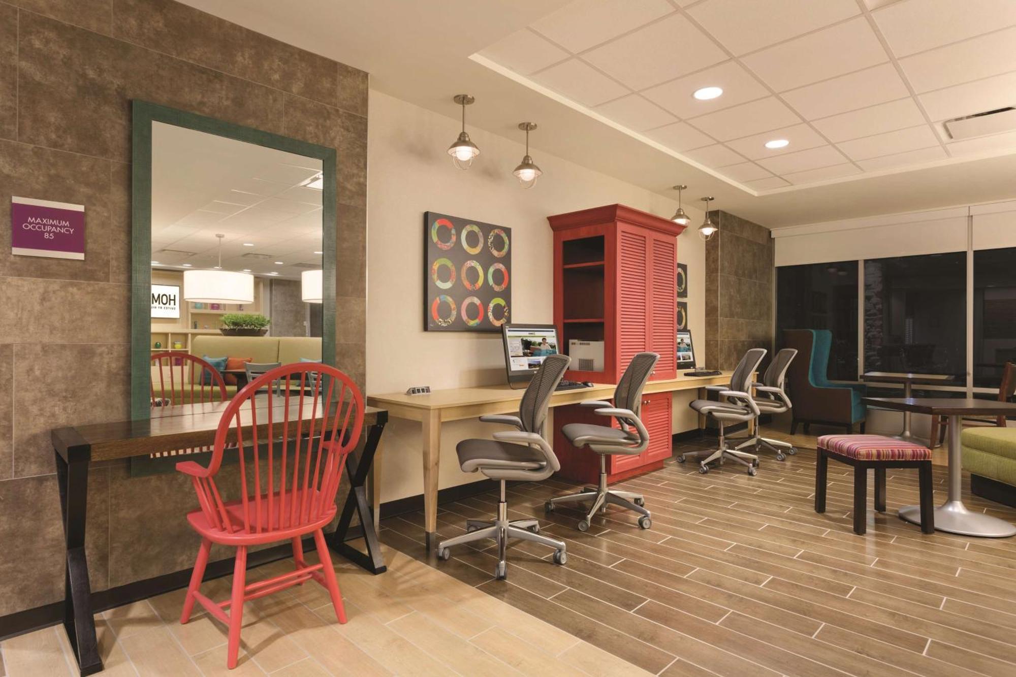 Home2suites Pittsburgh Cranberry 3*
