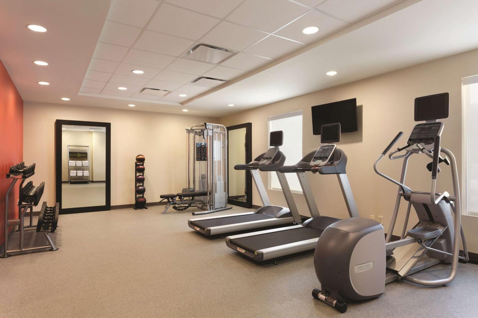 Hotel Home2suites Pittsburgh Cranberry 3*