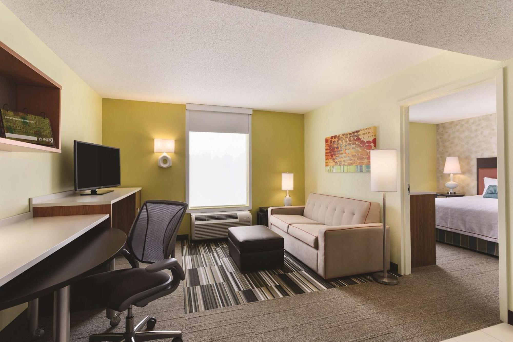 Home2suites Pittsburgh Cranberry Hotel 3*