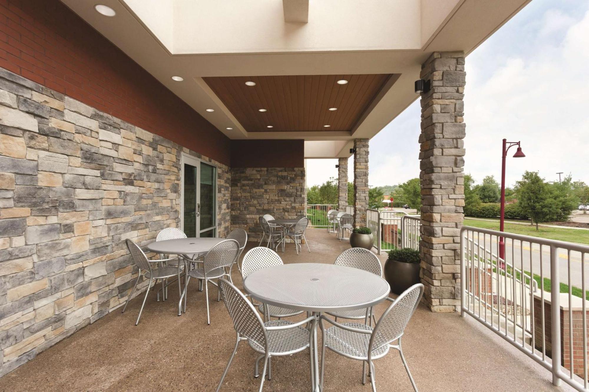 Home2suites Pittsburgh Cranberry Hotel 3*