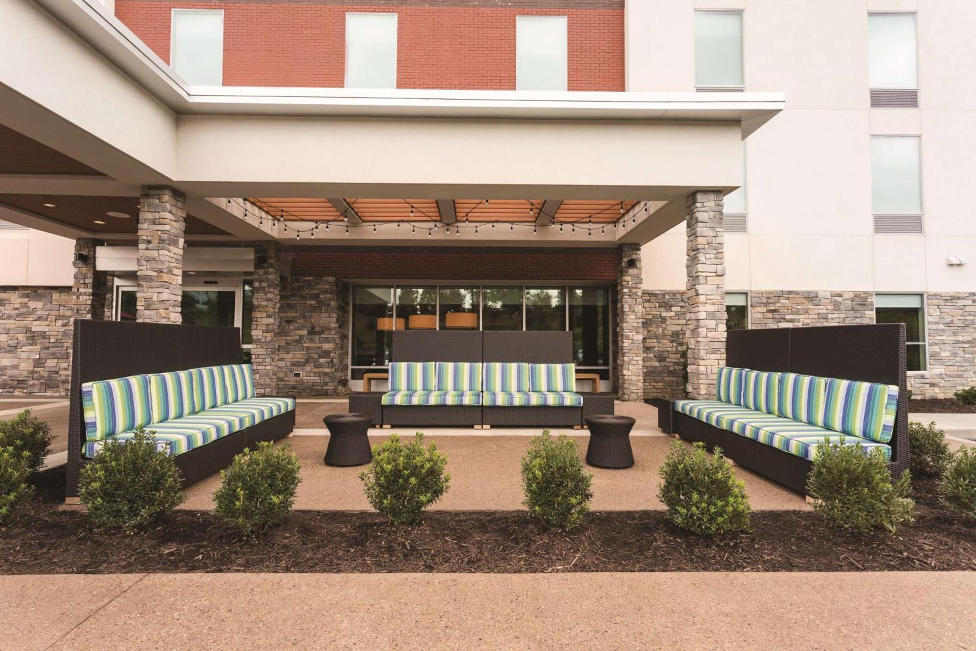 Hotel Home2suites Pittsburgh Cranberry 3*