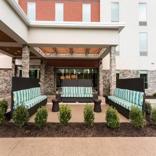 Home2suites Pittsburgh Cranberry 3* Cranberry Township