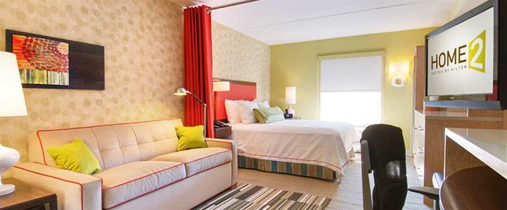 Home2suites Pittsburgh Cranberry Hotel Cranberry Township