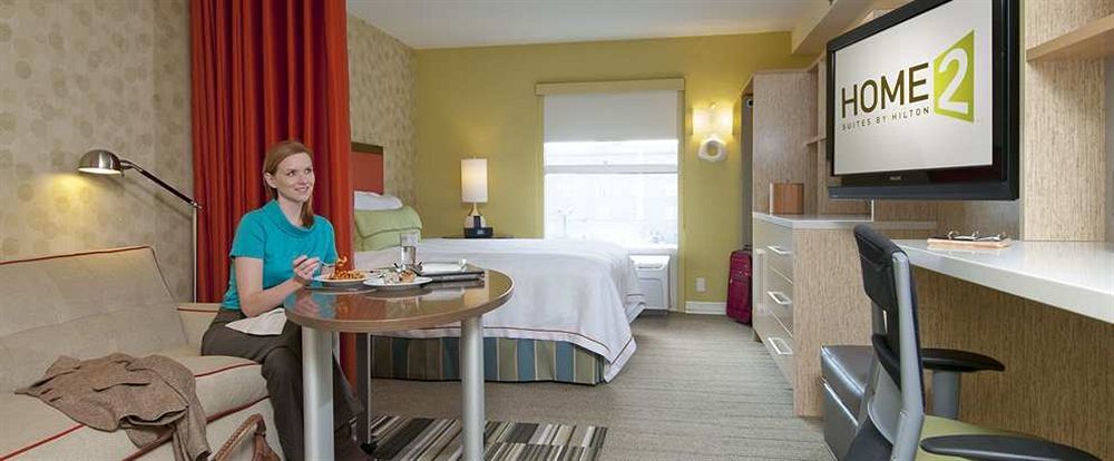 Home2suites Pittsburgh Cranberry Cranberry Township