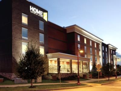 Hotel Home2suites Pittsburgh Cranberry