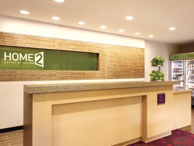 Home2suites Pittsburgh Cranberry Hotel Cranberry Township