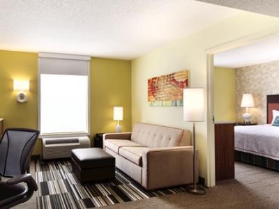 Hotel Home2suites Pittsburgh Cranberry 3*