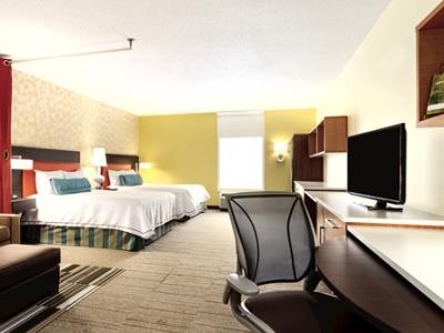 Home2suites Pittsburgh Cranberry