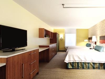 Home2suites Pittsburgh Cranberry Hotel 3*
