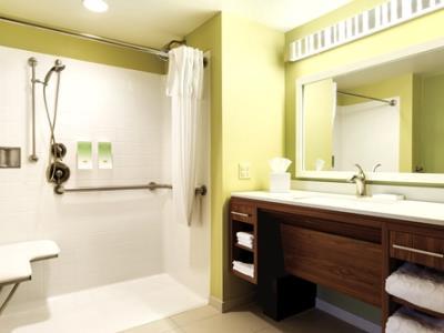 Hotel Home2suites Pittsburgh Cranberry Cranberry Township