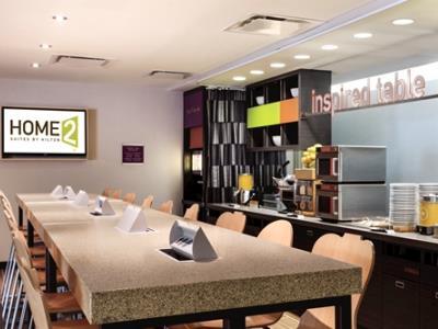 Home2suites Pittsburgh Cranberry 3* Cranberry Township