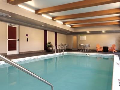 Hotel Home2suites Pittsburgh Cranberry