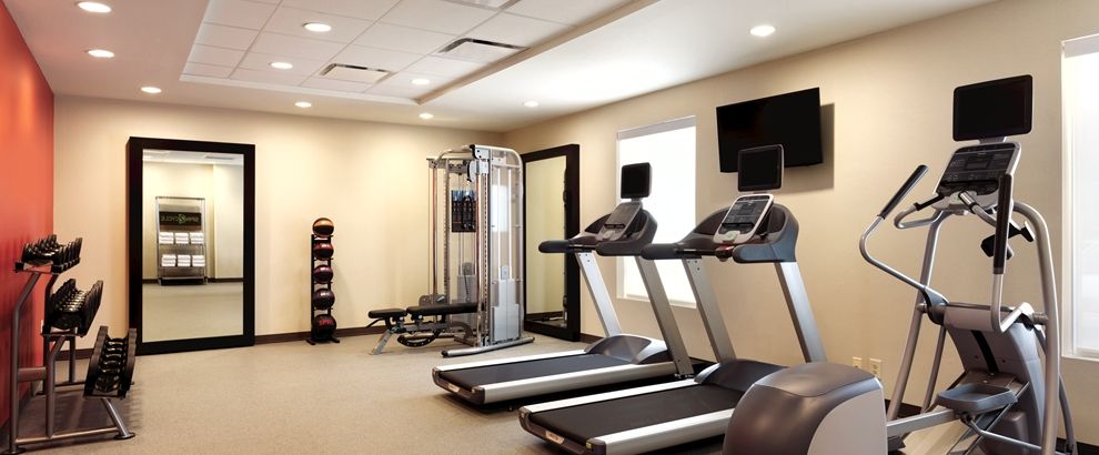 Home2suites Pittsburgh Cranberry 3* Cranberry Township