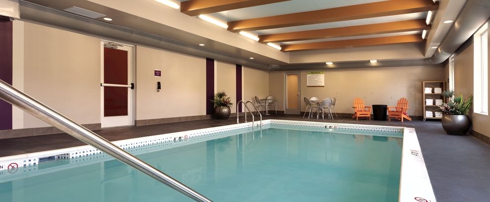 Home2suites Pittsburgh Cranberry 3*
